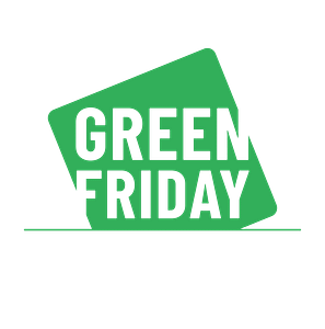 Green Friday