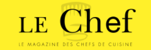 Le chef - Le magazine des chefs de cuisine - D'or et de vins - Livraison de vins d'exception à domicile