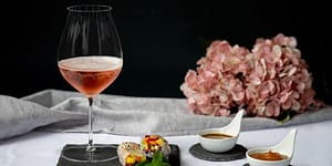 comment déguster le champagne