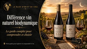 article récent du blog