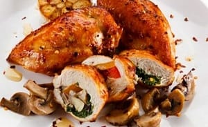 Les accords dinde de Noël et vins