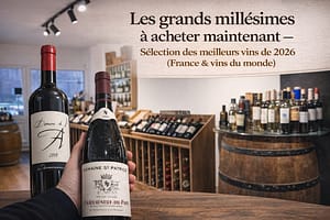 article récent du blog