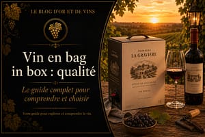 article récent du blog
