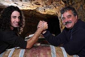 Rodolphe et Pierre Gauthier - Anti Black-Friday