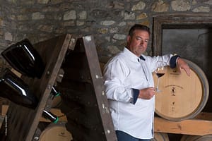 Eric Billière du domaine de Cassard - Anti Black-Friday