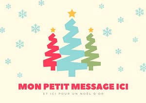 Offrir du vins d'exception personnalisé - Mon petit sapin de vins - D'or et de vins