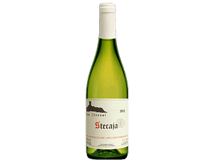 Clos Nicrosi – Stecaja blanc 2020 - Vin de Corse - Ile de Beauté