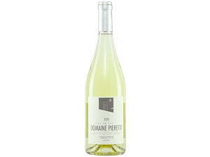 Domaine Pieretti - Coteaux du cap corse blanc - Livraison à domicile