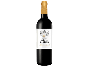 Chateau GARRAUD - Lalande de pomerol