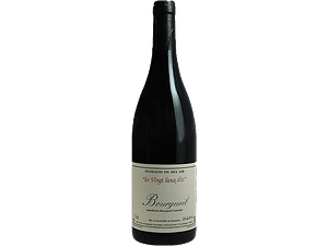 Domaine du Bel Air - cuvée Les vingt lieux dits 2017 - bourgueil