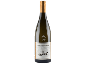 Domaine du monteillet st montez le petit viognier 2012