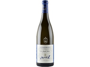 Stéphane Montez - Condrieu Les Grands Chaillees blanc 2018