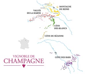 champagne