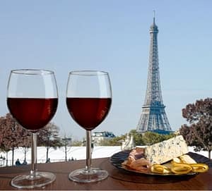 le vin est-il vraiment bon pour le corps ?