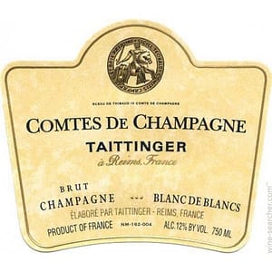 comment déguster le champagne