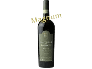 Domaine Castellu Di Baricci - Réserve Perpétuelle Magnum