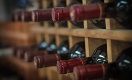 investir dans le vin