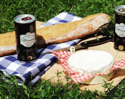 vin en canette winestar