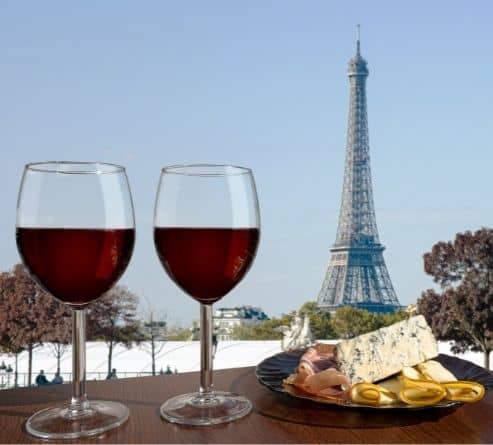 le vin est-il vraiment bon pour le corps ?