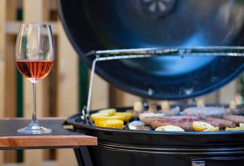 le vin rosé