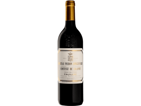 Château Pichon Longueville Comtesse de Lalande