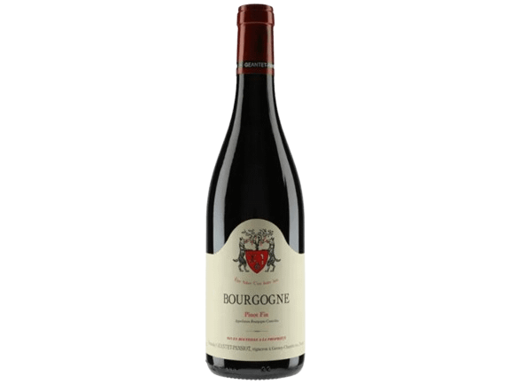 image bouteille de vin