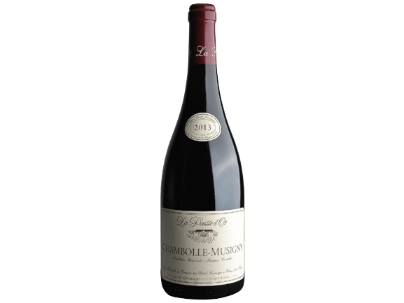 image bouteille de vin
