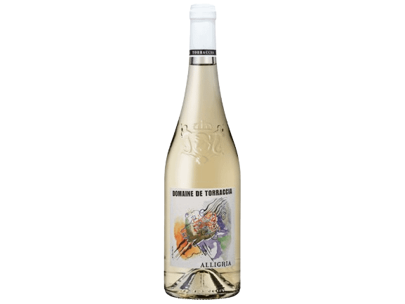 Domaine de Torraccia - Alligria