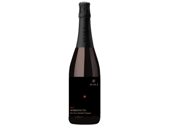 Acala - Rouge (Sans Alcool)
