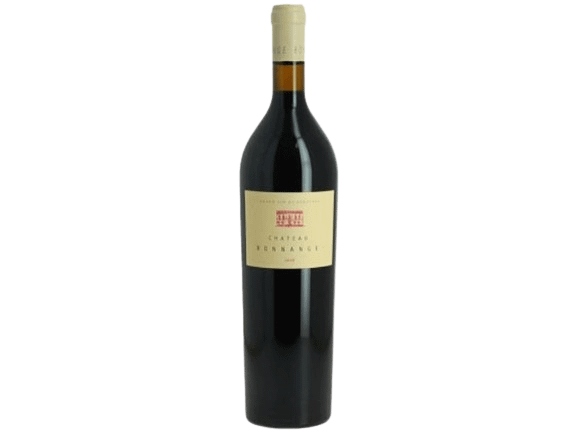 Château Bonnange - Rouge
