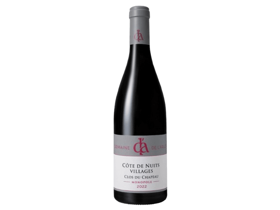 Domaine L'Arlot - Côte de Nuits Villages Clos du Chapeau Monopole