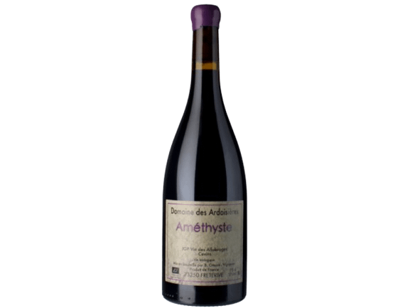 Domaine des Ardoisières - Améthyste