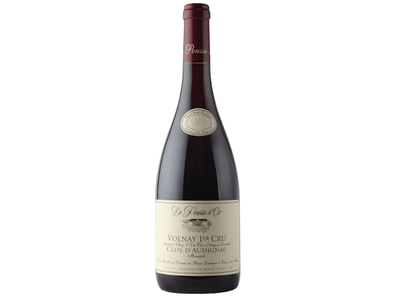 image bouteille de vin