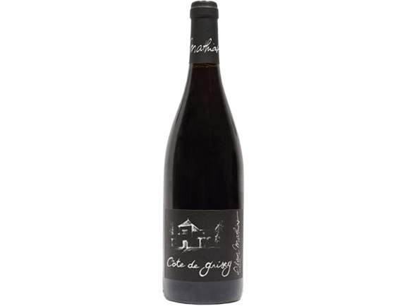 image bouteille de vin