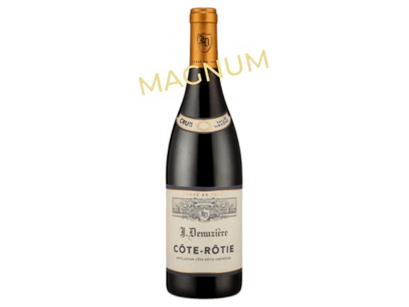 J.Denuziere - Côte-Rotie - Magnum