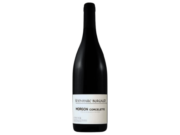 Domaine Jean-Marc Burgaud - Morgon Corcelette