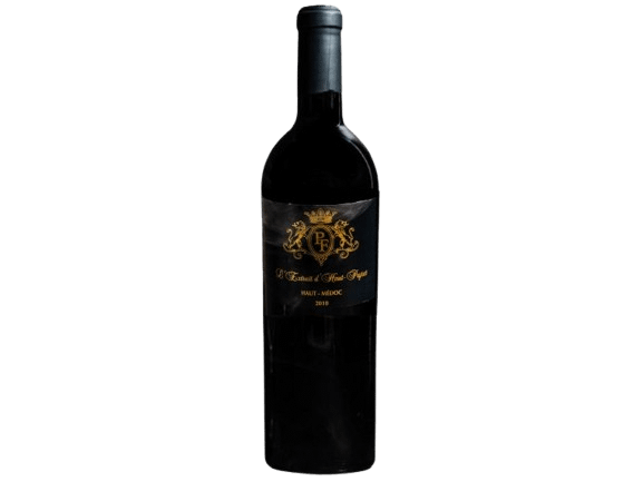 image bouteille de vin