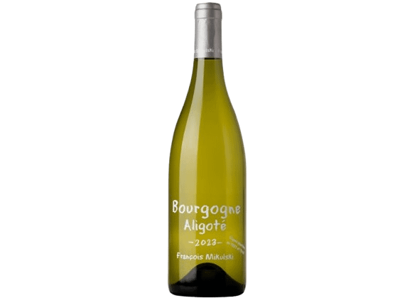 Domaine François Mikulski - Bourgogne Aligoté