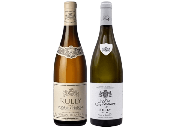 Coffret Rully