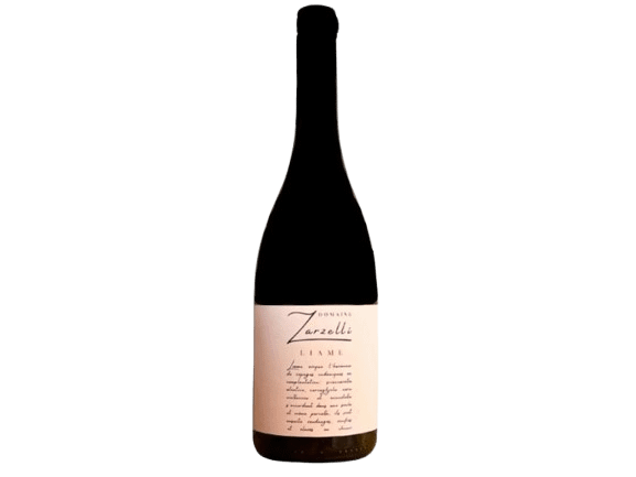 Domaine Zarzelli - Liame rouge