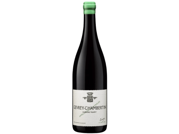 Domaine Trapet Père & Fils - Gevrey-Chambertin 1859