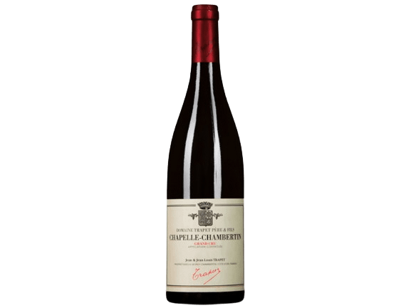 Domaine Trapet Père & Fils – Chapelle-Chambertin Grand Cru