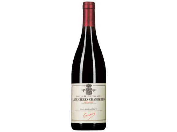 Domaine Trapet Père & Fils -  Latricières-Chambertin Grand Cru
