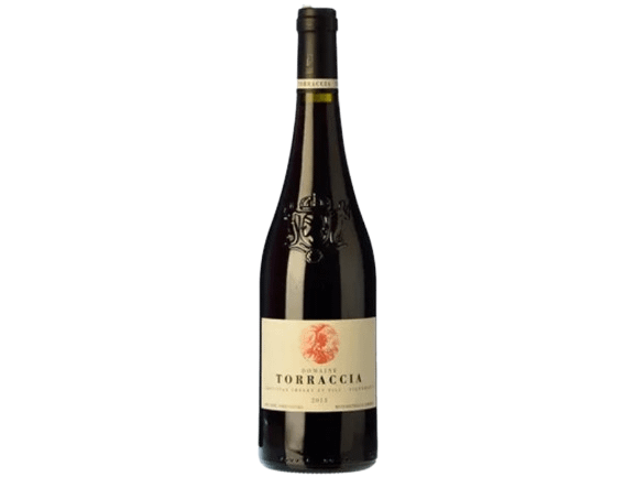 Domaine de Torraccia - Rouge