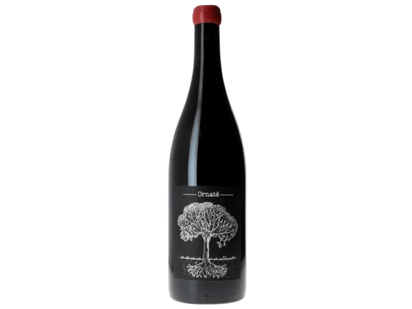 image bouteille de vin