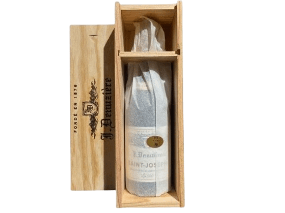 J.Denuziere - Saint-Joseph 