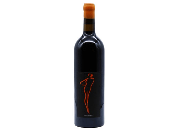 Domaine Ansodelles - Ansodelles