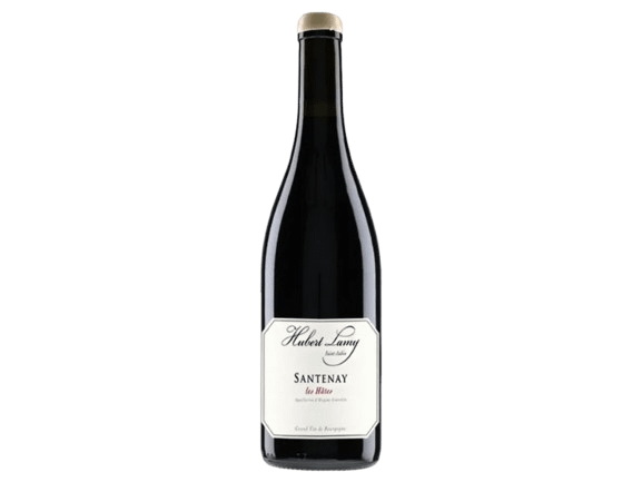 Domaine Hubert Lamy - Santenay 