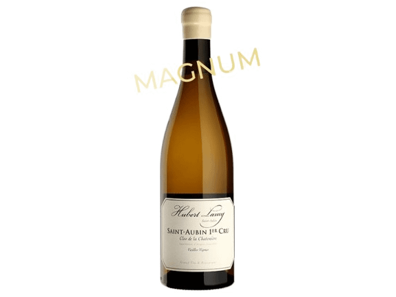 Domaine Hubert Lamy - Saint Aubin 1er Cru Clos de la Chatenière Blanc - Magnum