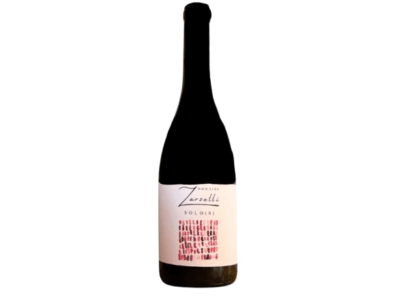 Domaine Zarzelli - Liame Blanc